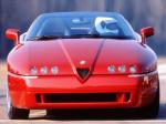 Alfa Romeo 164 Proteo Concept 1991 года
